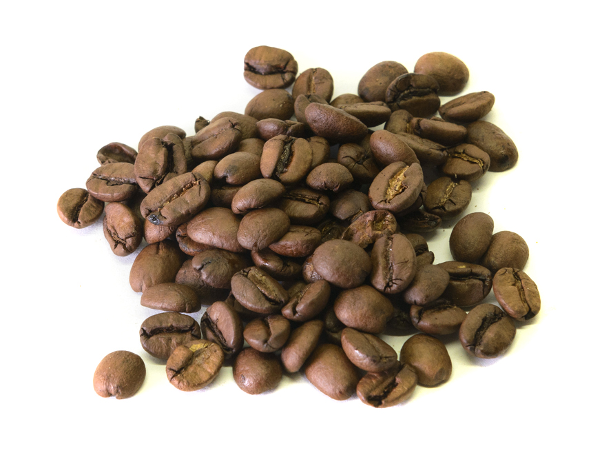 бразилия сантос (samovartime) / кофе зерновой Брянск